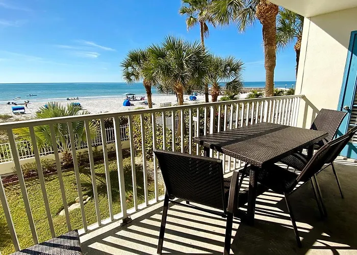Palms 108