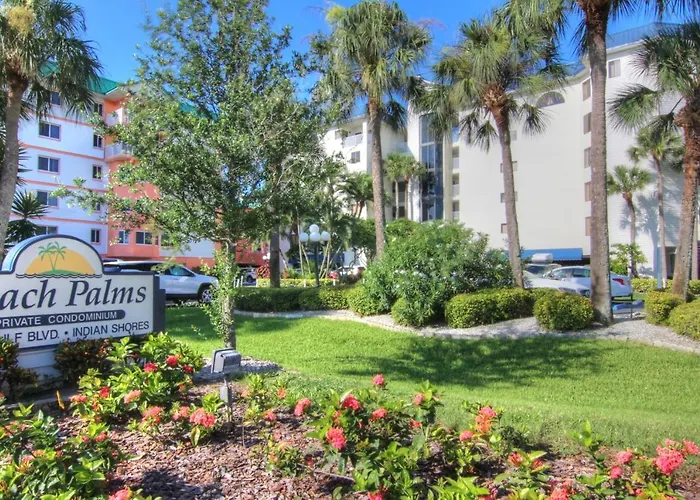 Palms 108