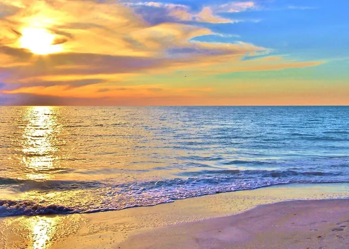 Apartment Palms 108 Clearwater Beach