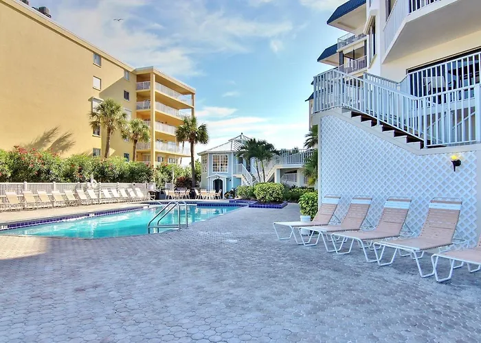 Apartment Palms 108 *