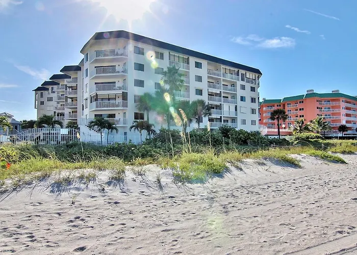 Apartment Palms 108