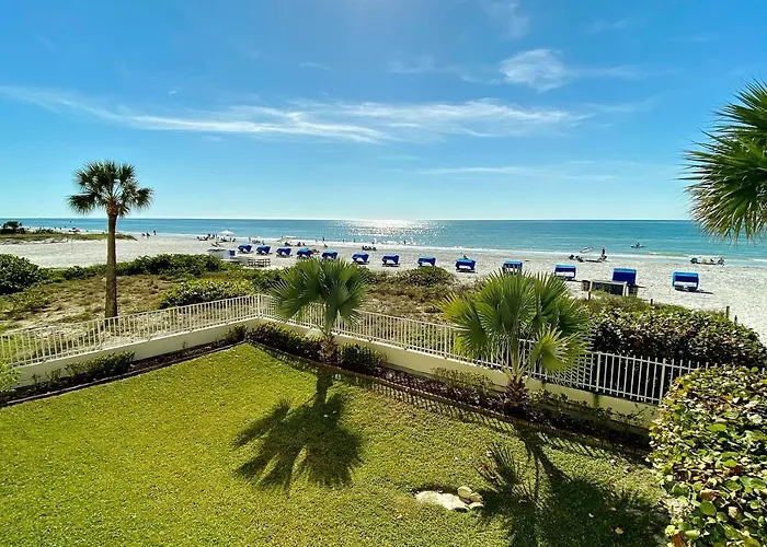 Palms 108 * Clearwater Beach