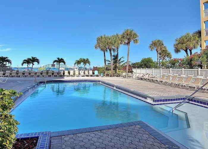 Palms 108 * Clearwater Beach