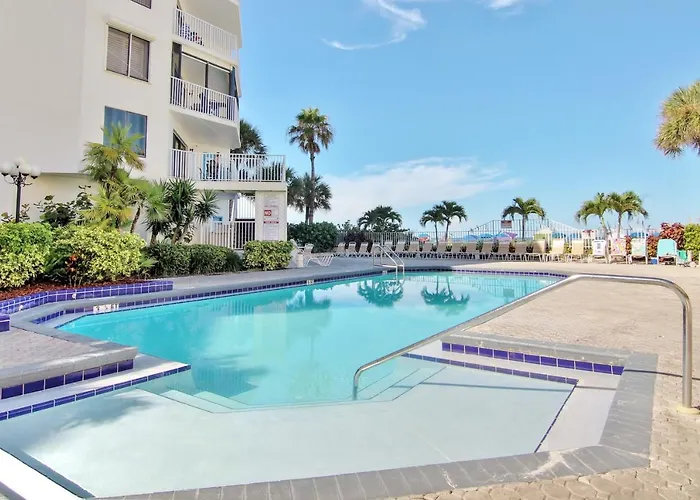 Apartment Palms 108 *