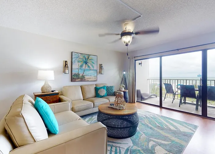 Palms 108 Apartment