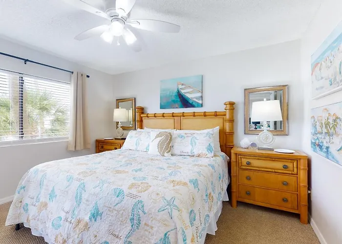 Apartment Palms 108 *