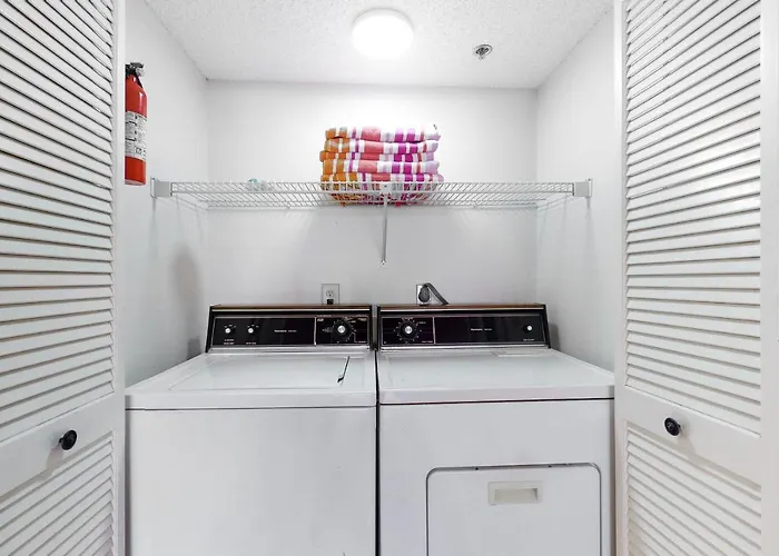 Apartment Palms 108