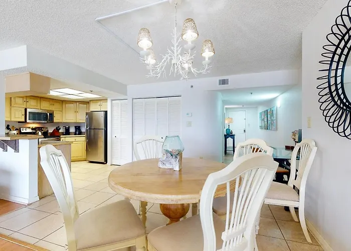 Palms 108 Apartment Clearwater Beach