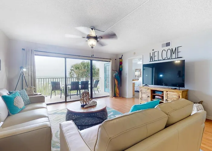 Apartment Palms 108