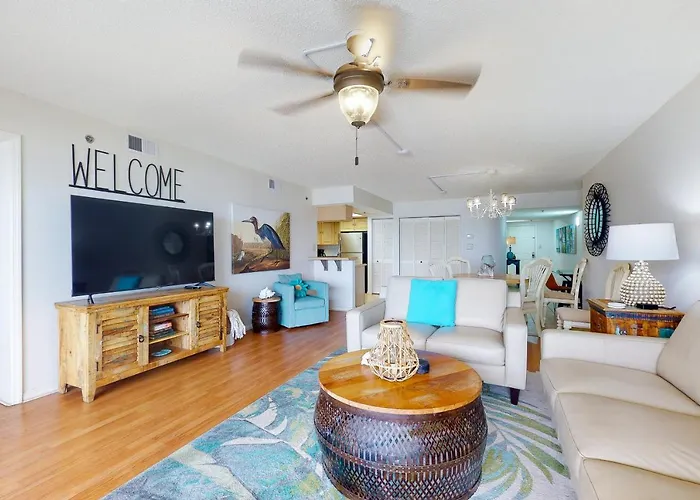 Apartment Palms 108 *