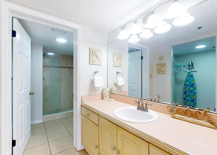 Palms 108 Apartment Clearwater Beach